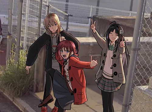 小窝的起源与我想讲的一些事