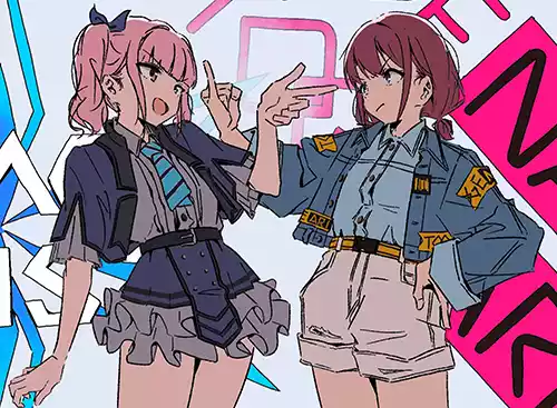 小窝的起源和我想讲的一些话